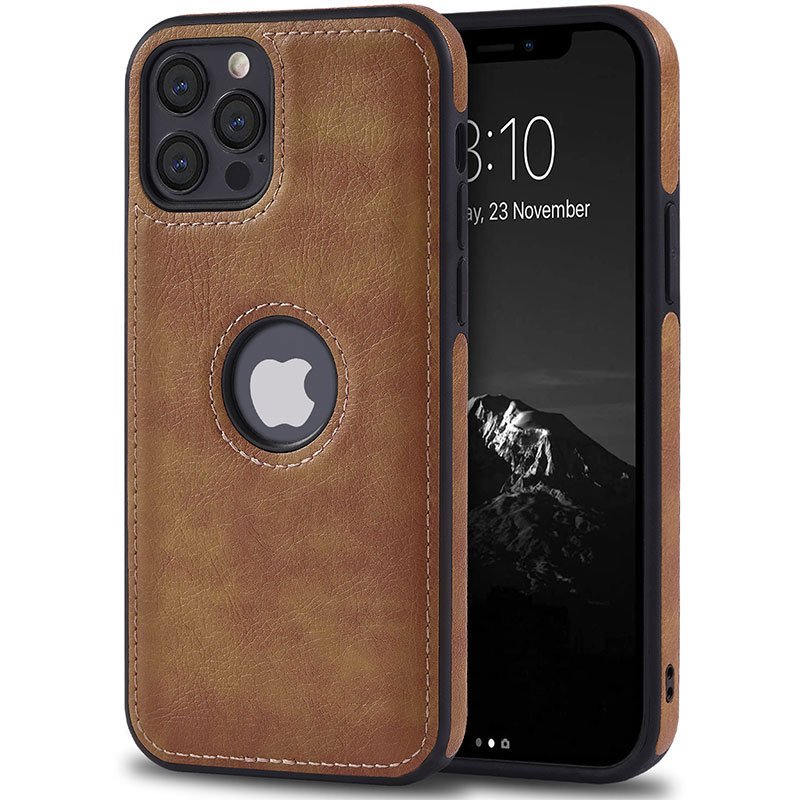 iPhone case Leather case cover gadgetkhan3