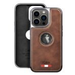 Vegan Leather Case