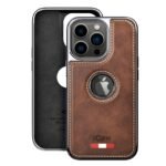Vegan Leather Case