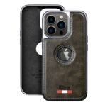 Vegan Leather Case - Image 2