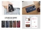 Vegan Leather Case - Image 7